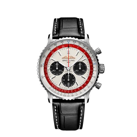 breitling 747 chronograph